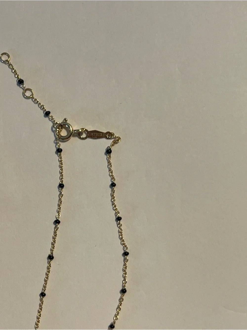 Catbird Candy Bracelet